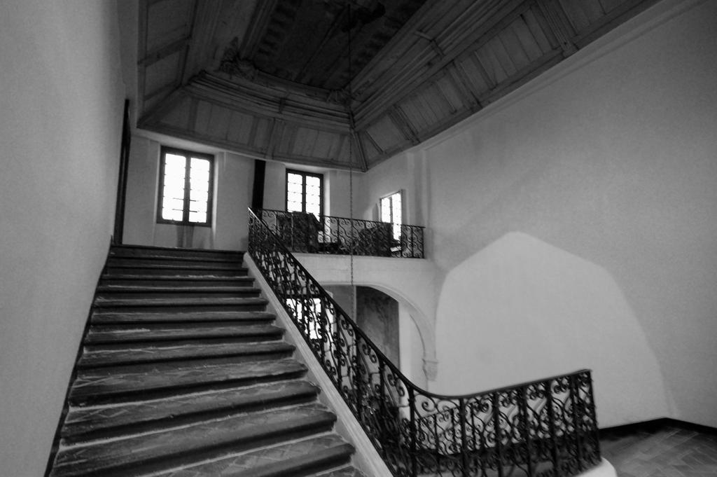 Grand Hotel De L'Abbaye Божансі Екстер'єр фото